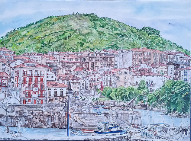 Mundaka