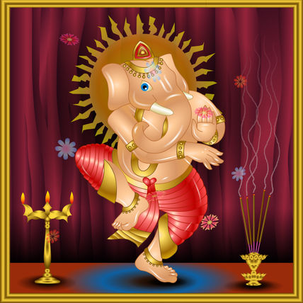 Ganesha