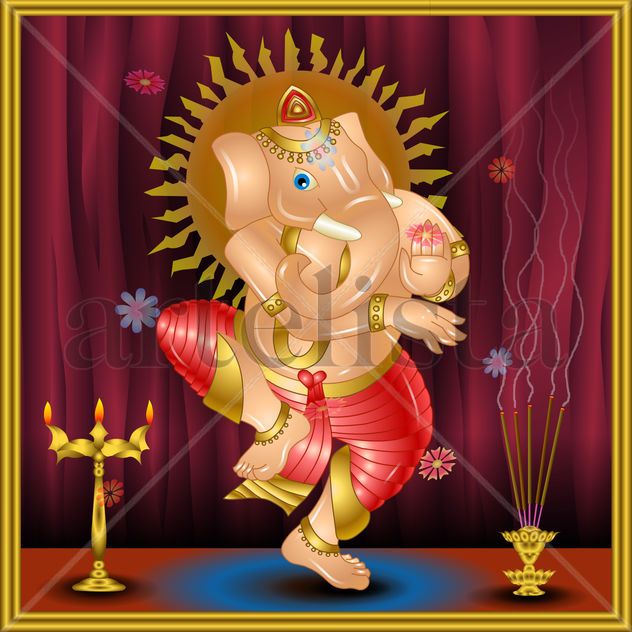 Ganesha