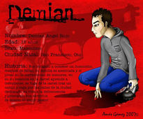 Demian