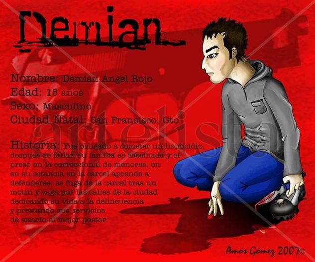 Demian 