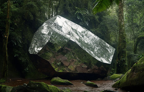 Sueño en la selva