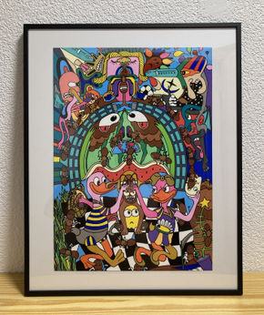 “ El hormiguero...