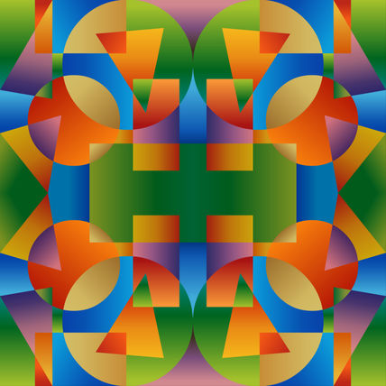 2D Design