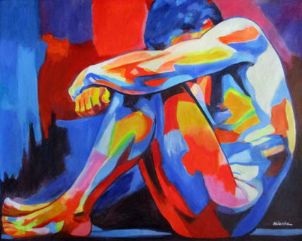 "Beneath the Weight"