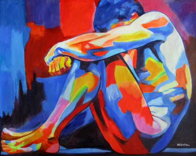 "Beneath the Weight"
