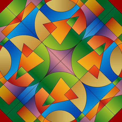 2D Design
