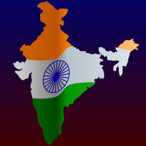 India Map