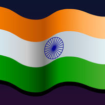 Indian National Flag