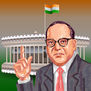 Baba Saheb Ambedkar