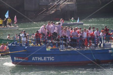 Athletic 2024