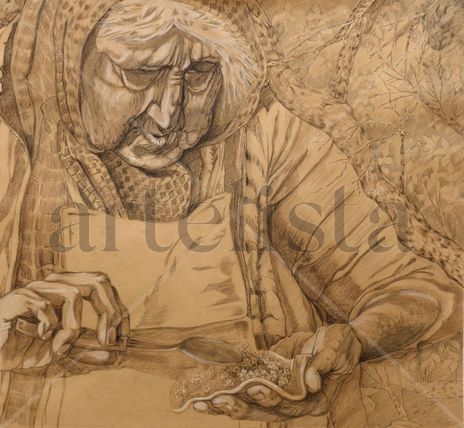 Abuela