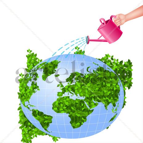 Earth Day