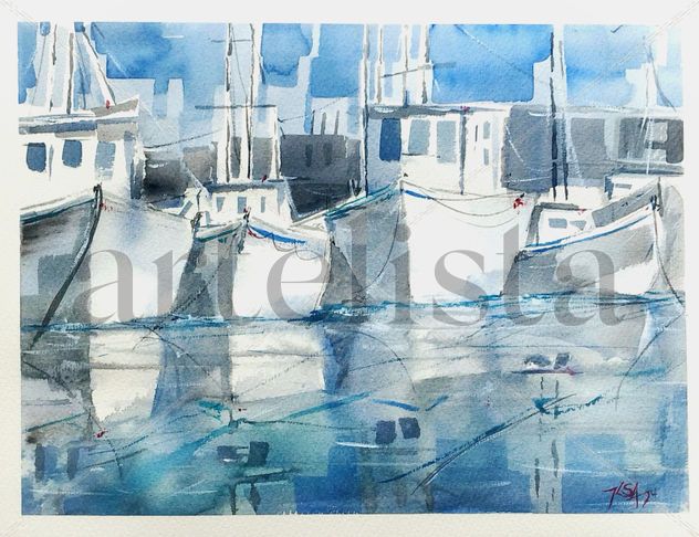Barcos