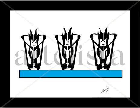 Los duendes que...