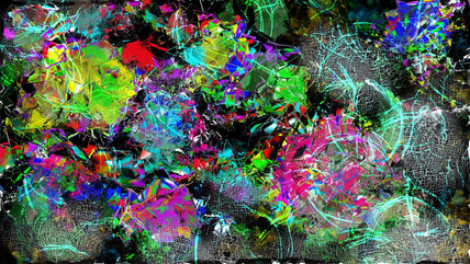 Impact, movement,...