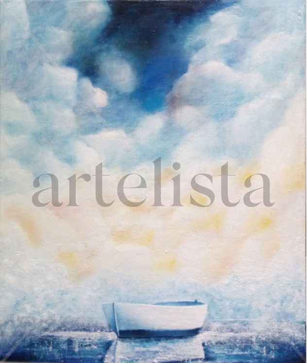 Entre la Niebla