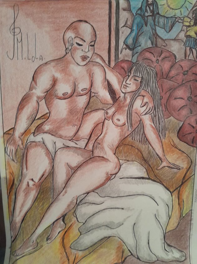 Amantes