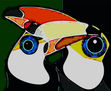 TUCANOS