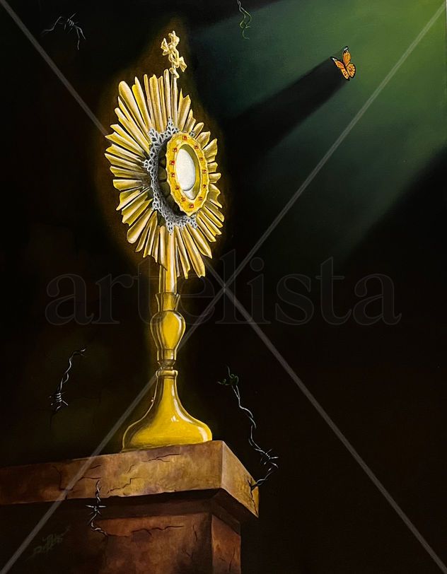 La luz que me das