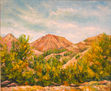 "Cerros del Gurugú" ( Alcalá de H. )