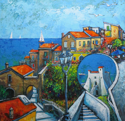 Sperlonga 2024