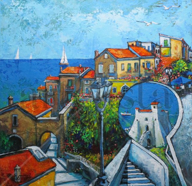 Sperlonga 2024