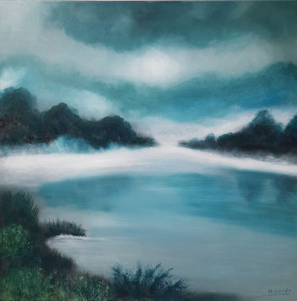 Horizonte mistico