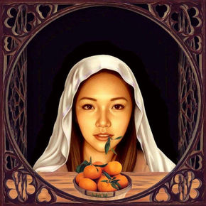 Señora de la mañana