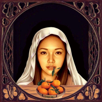 Señora de la mañana