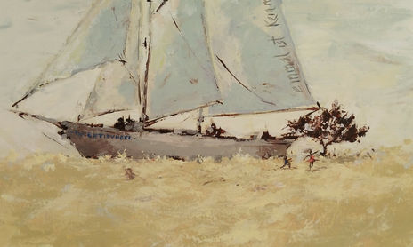Maritimas