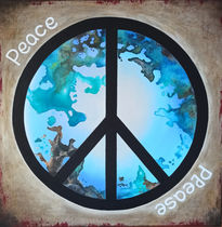 Peace pease