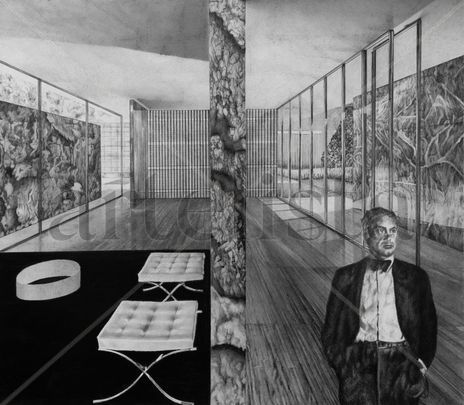 Gropius en un...
