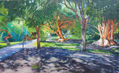 JARDIN DEL TURIA - CIUDADELA