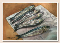 Sardinas