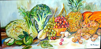 Vegetales y Frutas...