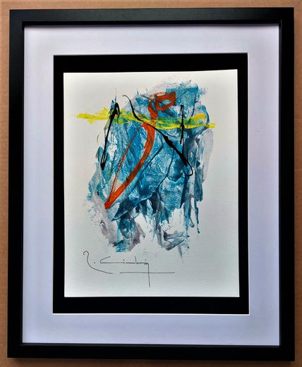 "Chromatic...