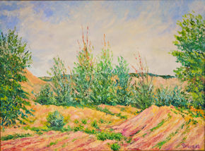 "Ribera del Henares...