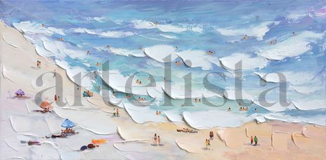 Seawaves 1362
