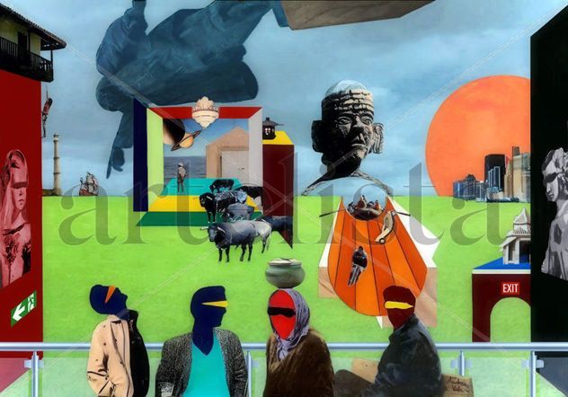 MATAR AL PADRE