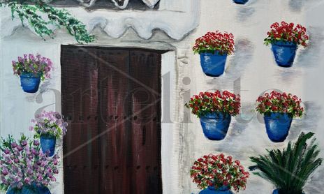 Rincones de Andalucía