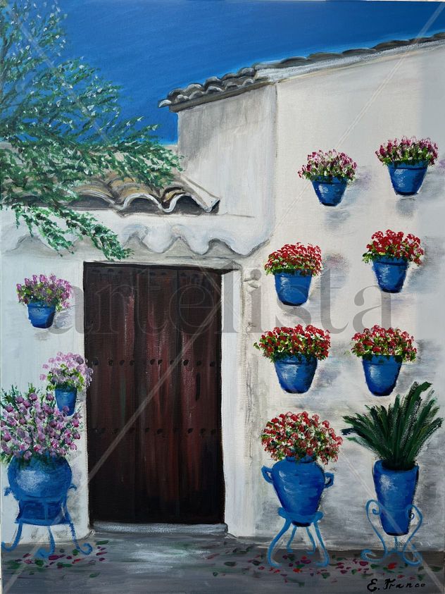 Casco antiguo de Marbella
