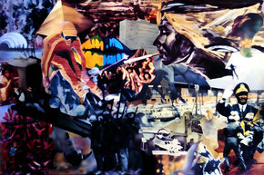 Ópera prima