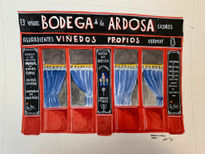 Bodega la Ardosa