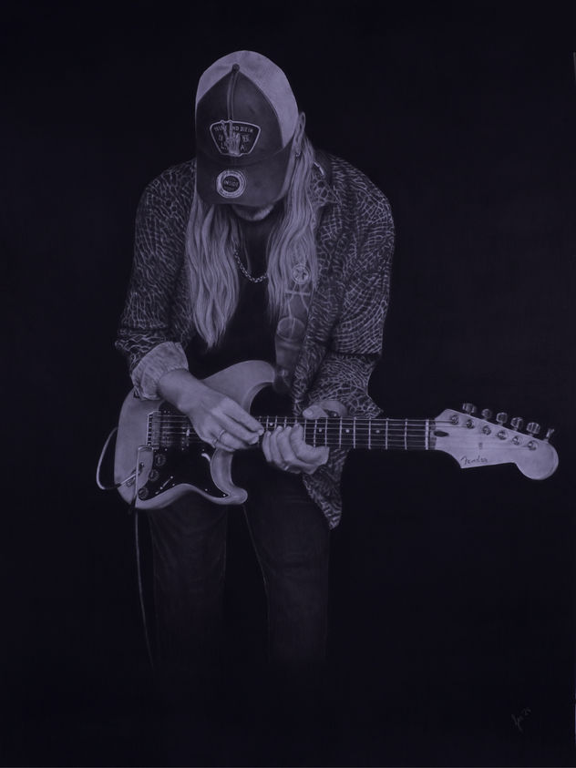 LAURENCE ARCHER