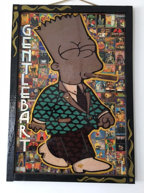 GENTLEBART