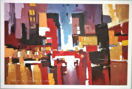 La ciudad
