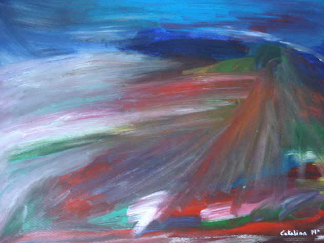 El Viento