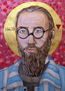 Prisionero 16670: San Maximiliano Kolbe