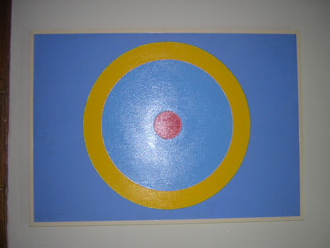 Circulo mágico